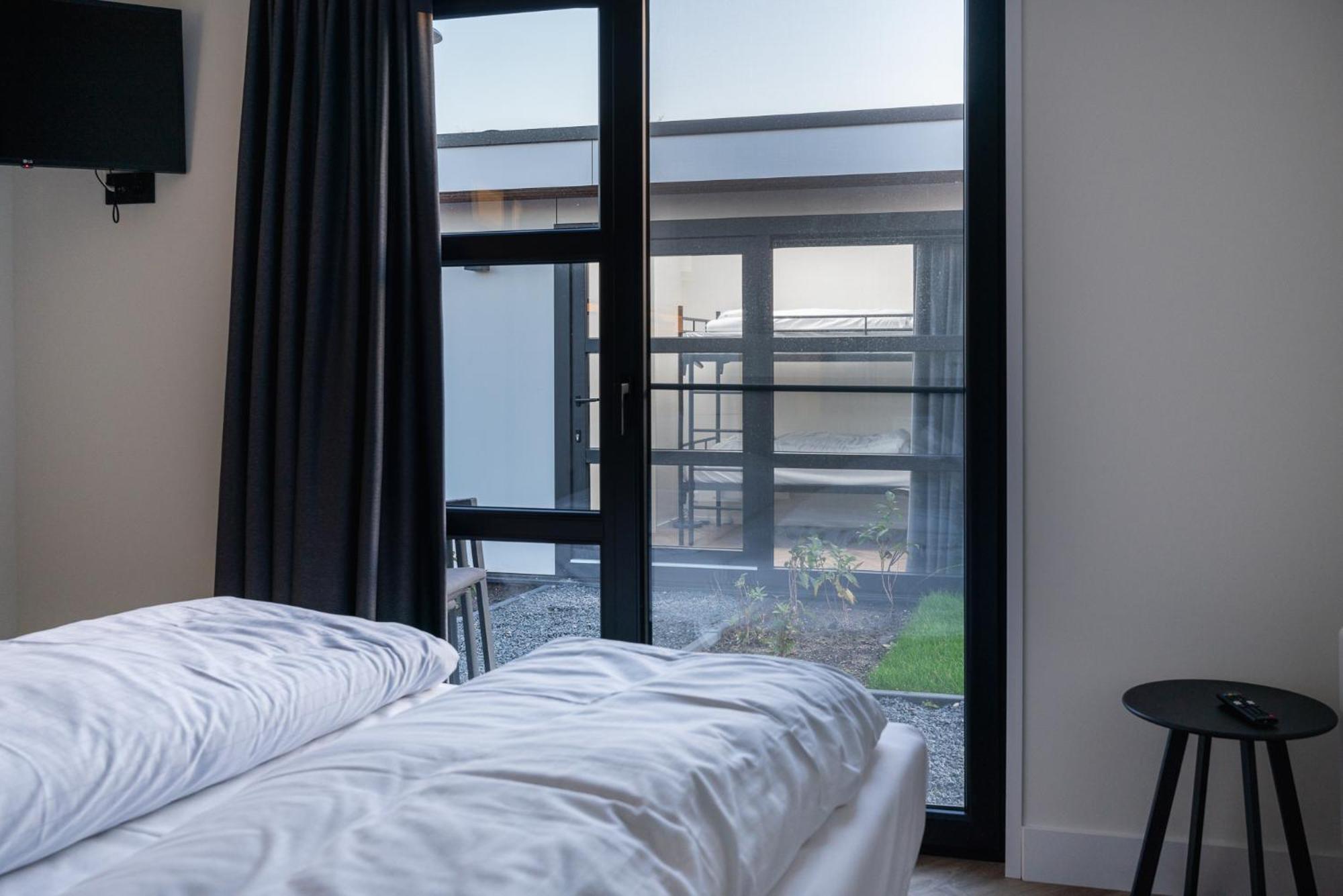 Marinapark Residentie Nieuw Loosdrecht Villa Exterior photo